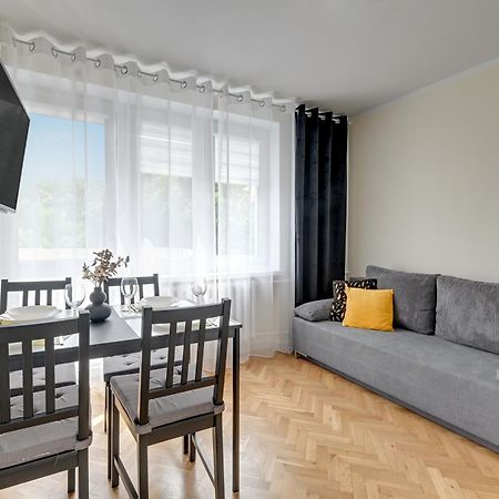 Sopot Grottgera By Downtown Apartments Kültér fotó
