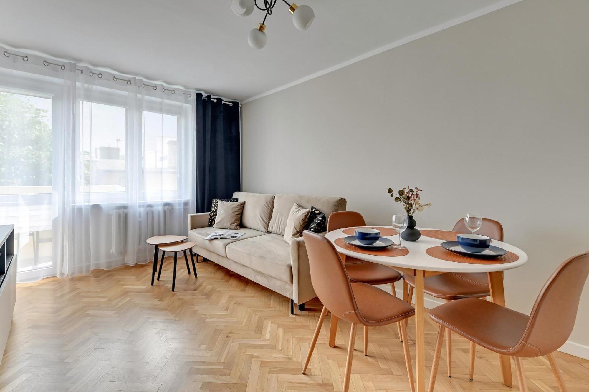 Sopot Grottgera By Downtown Apartments Kültér fotó