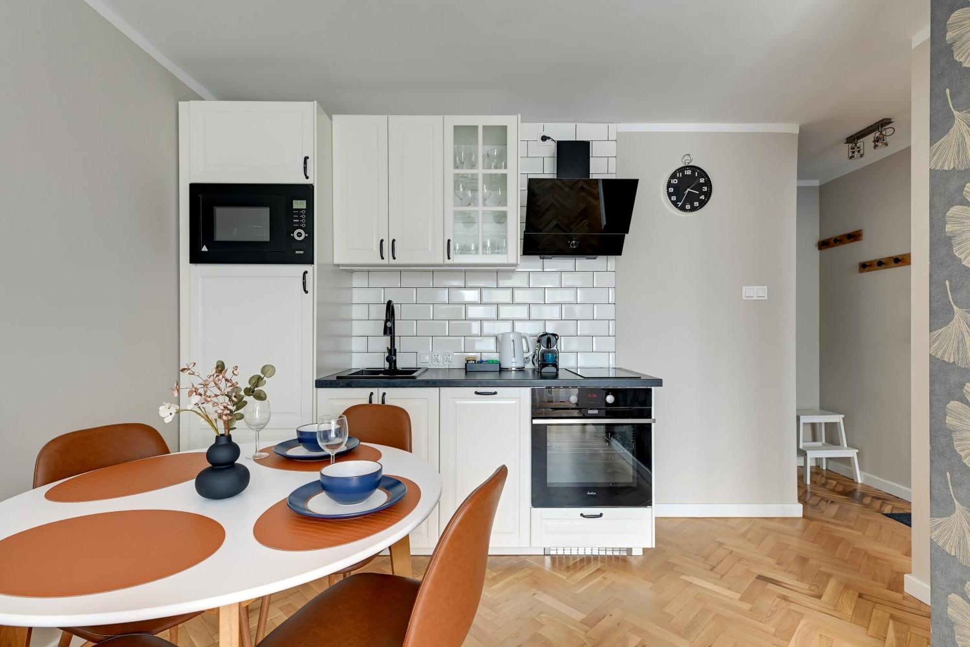 Sopot Grottgera By Downtown Apartments Kültér fotó