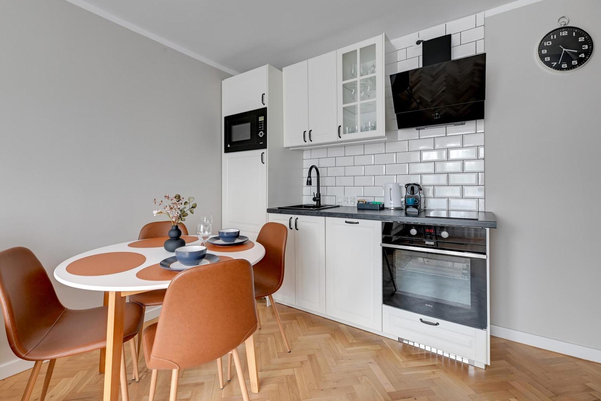 Sopot Grottgera By Downtown Apartments Kültér fotó