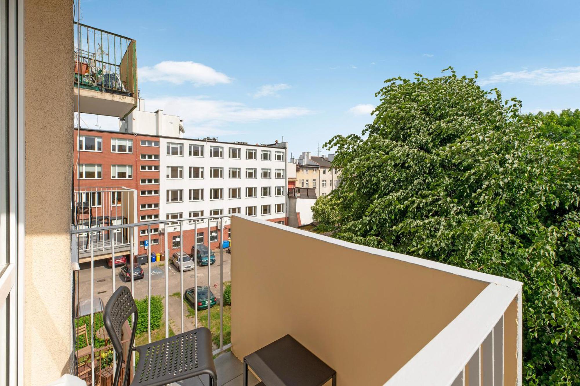 Sopot Grottgera By Downtown Apartments Kültér fotó