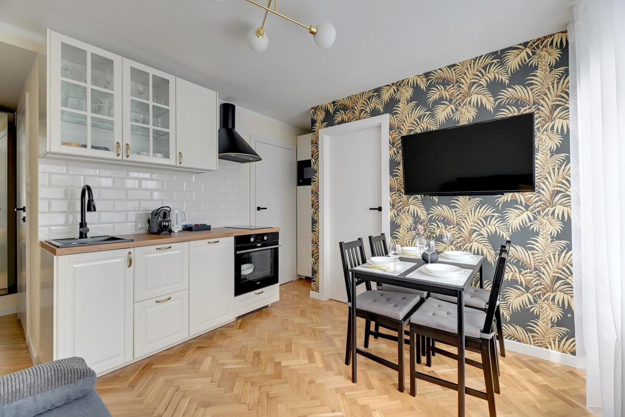 Sopot Grottgera By Downtown Apartments Szoba fotó