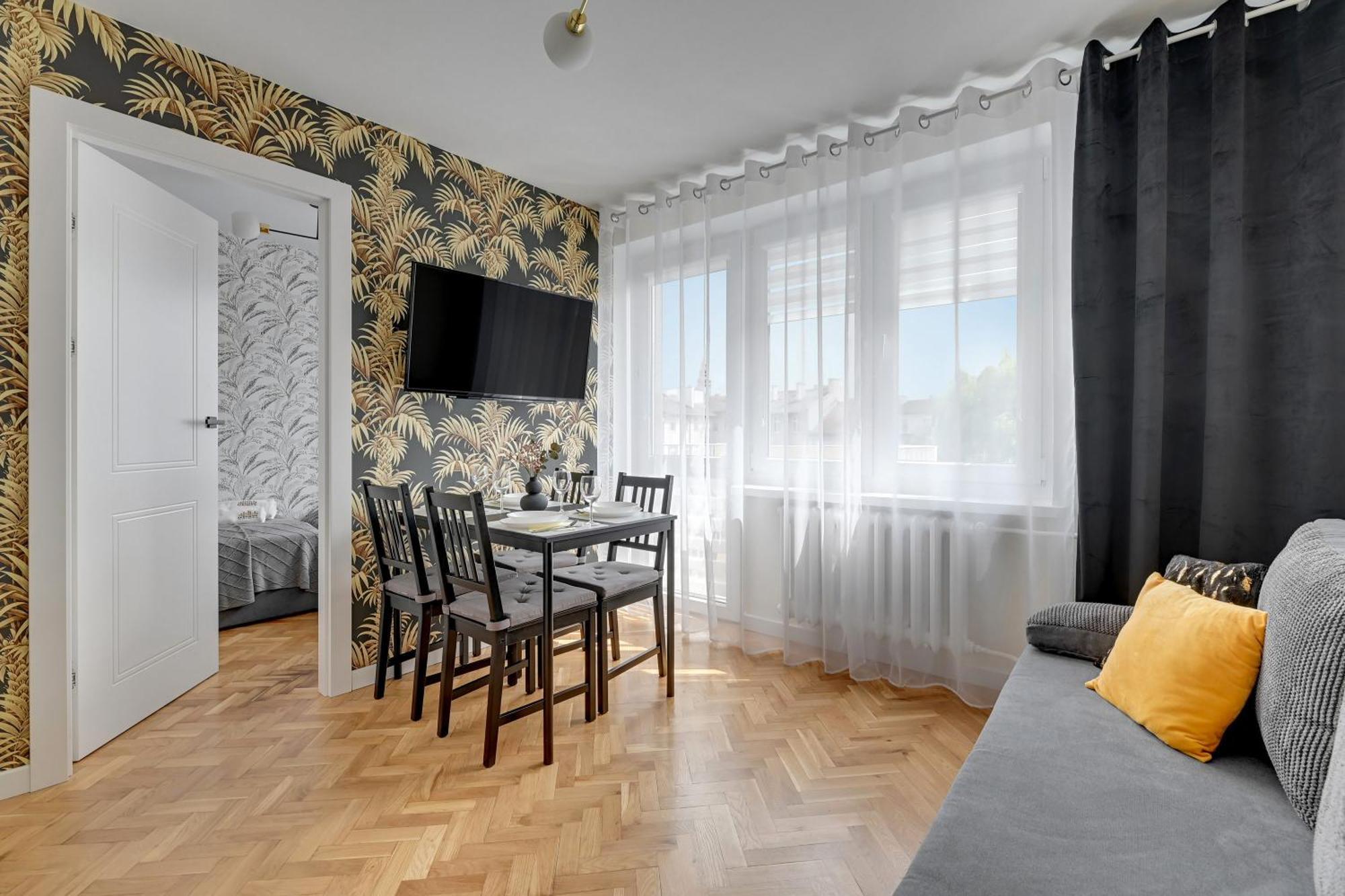 Sopot Grottgera By Downtown Apartments Kültér fotó