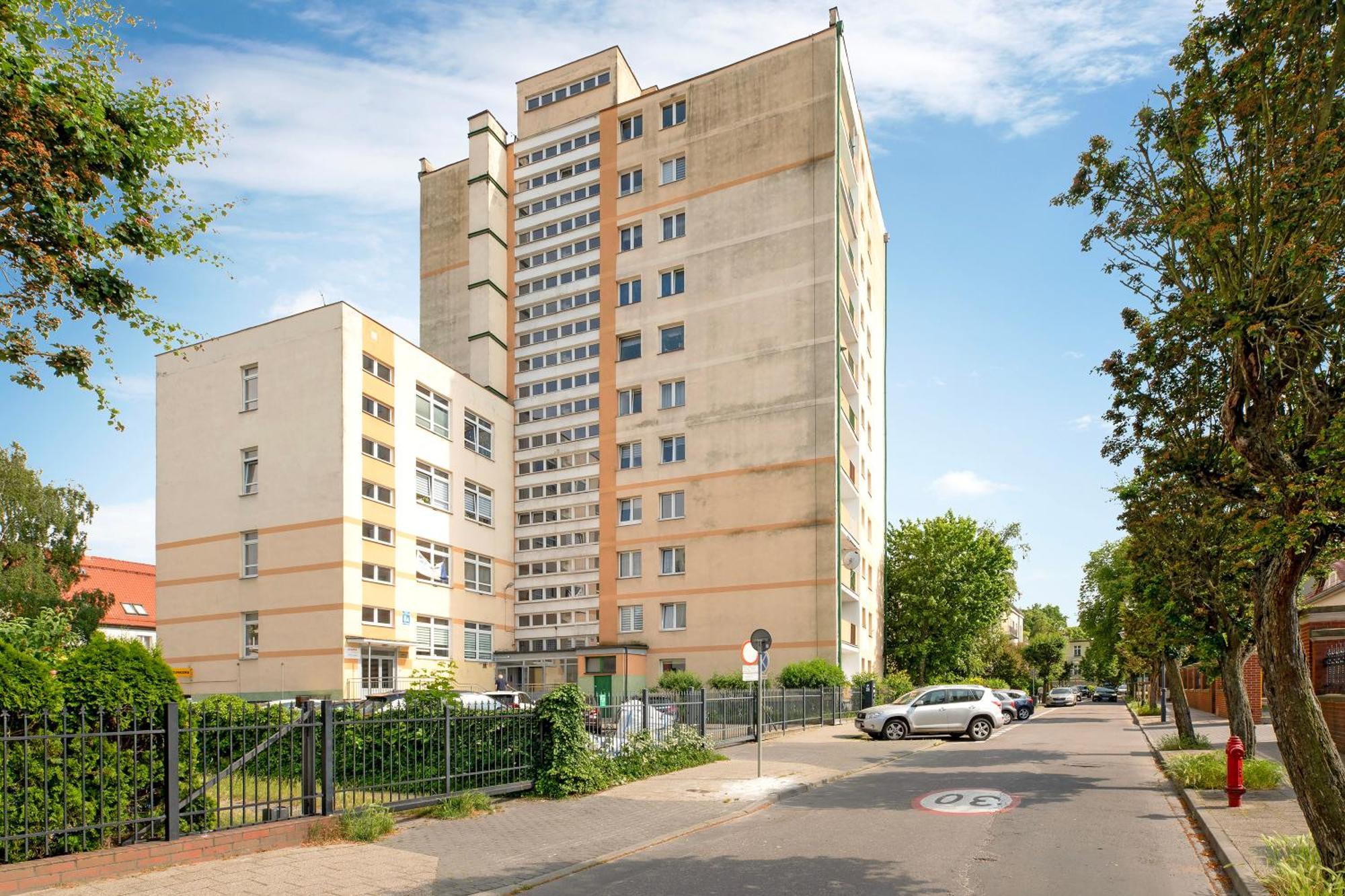 Sopot Grottgera By Downtown Apartments Szoba fotó